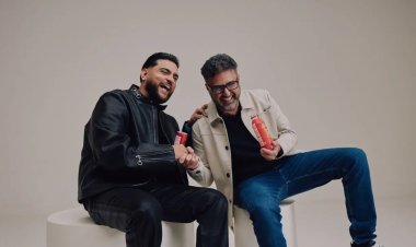 Karan Aujla Enters Zero Sugar Beverage Market with Zyro India Launch