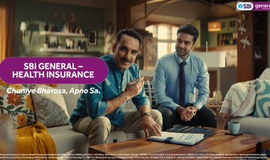 SBI General Insurance Onboards Pankaj Tripathi, Launches ‘Chuniye Bharosa, Apno Sa’ Campaign