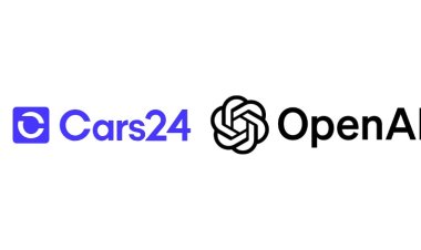 Cars24 Partners with OpenAI to Power AI-First Automotive Commerce