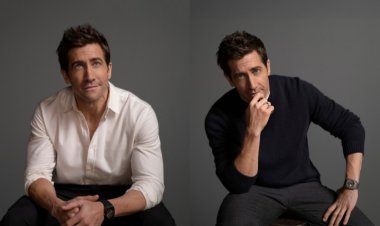 Bvlgari Appoints Jake Gyllenhaal as Global Brand Ambassador in New Luxury Collaboration