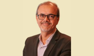 i-Genie.ai Appoints Amit Adarkar as CEO India to Lead AI-Driven Insights Expansion