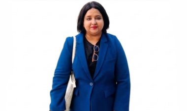 KFC India Promotes Sneha Jha to Associate Director – Media and Customer Lifecycle Management