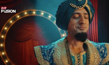 Parle Launches ‘Taste Itna Great, Mooh Se Na Hoga Wait!’ Campaign for Fusion Candy