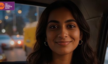 AU Small Finance Bank Launches AI Rap Anthem ‘Bharat ki Naari’ Celebrating Working Women