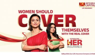 Aditya Birla Sun Life Insurance Launches ‘HER Insurance’ Category Targeting Women’s Financial Protection