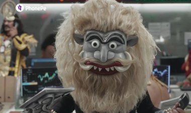 Ogilvy Uses Humour To Simplify Investing In PhonePe Mutual Funds