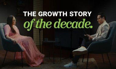 Edelweiss Celebrates Women Rising As Powerful Force In Finance