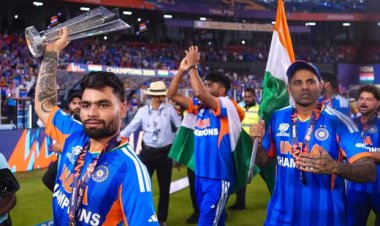 Brands Join T20 World Cup Celebration With Real-Time Creatives After India’s Historic Win