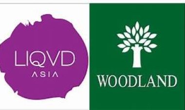 Woodland Chooses Liqvd Asia To Lead Its Digital Storytelling