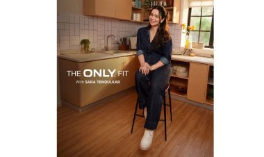 ONLY Launches Cultural Blue Movement Featuring Sara Tendulkar And Creators