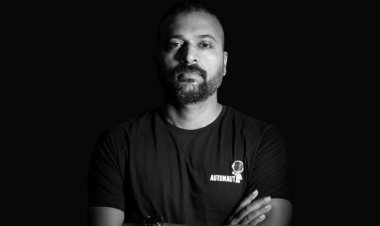 Himanshu Ratnoo Steps Down as CEO – India at CARS24 After Leadership Stint