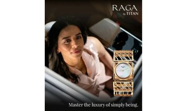 Titan Raga Campaign Celebrates Women Reclaiming Personal Time Without Guilt