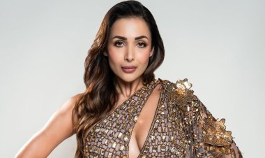 Malaika Arora Launches Accessories Brand ‘Maejoy’ With Myntra Jabong and Exceed Entertainment