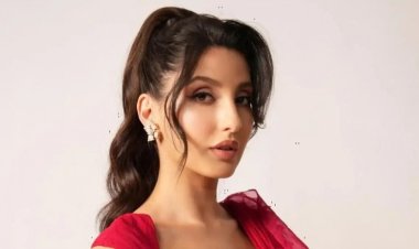 Nora Fatehi’s Global Momentum Sparks Industry Buzz As Major Film Deals Surface