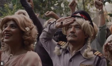 INDmoney Turns America Obsession Into Investment With American Paglus Campaign