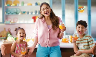 Rasna Refreshes Summer With Nutri Plus And Prankies Comeback