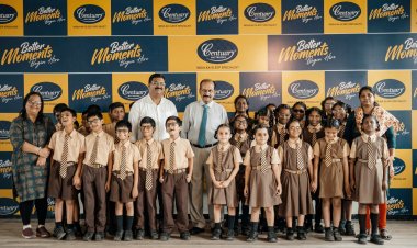 Centuary Mattresses Celebrates World Sleep Day With Heartwarming Comfort Campaign