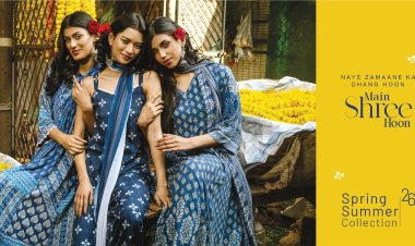 SHREE Launches ‘Main Shree Hoon’ Campaign Highlighting Identity and Confidence of Modern Women