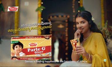 Parle-G’s Ugadi film uses Bevu Bella ritual to tell a story of life