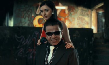 Yes Madam Revives Chota Don With Comedy And Convenience Twist