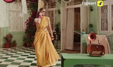 Flipkart Turns Everyday Moments Into Stylish Discovery Stories On Screen