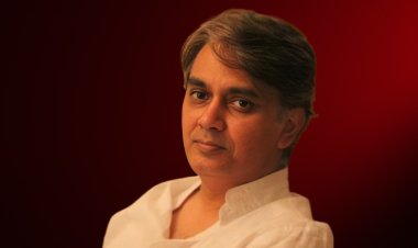 Pinaki Bhattacharya exits VML after 16-year stint as Chief Strategy Officer