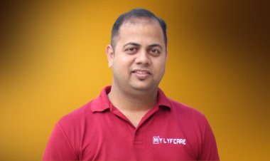 India’s digital healthcare shift is reshaping access, efficiency and patient experience