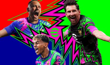 Konami brings multi-celebrity push to eFootball India with Messi reward campaign