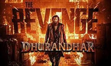 Dhurandhar 2 Becomes Brands Favourite Big Screen Advertising Playground