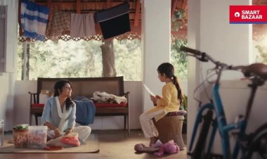 Smart Bazaar Celebrates Barkat Through Everyday Moments This Eid