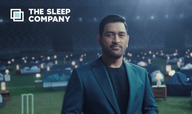 MS Dhoni backs ‘8-hour sleep’ push as The Sleep Company tackles sleep crisis