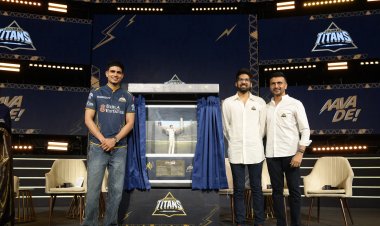 Gujarat Titans Focus on Culture and Fans Ahead of IPL 2026 Season