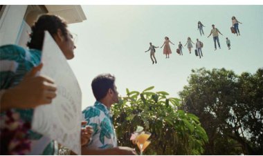 Cleartrip Turns Chidhiya Udd Into Spontaneous Travel Trend Campaign