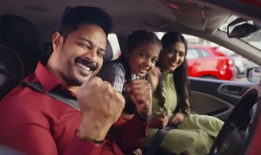Navins Pushes Instant Living With Ready To Move Homes Campaign
