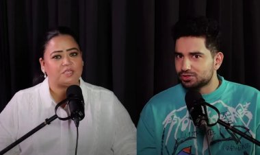 Samay Raina Turns Fake Podcast Into Sunscreen Comedy Madness