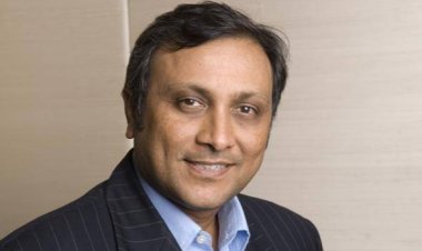 Network18 Brings in Raj Jain as Independent Director Amid Media-Tech Push