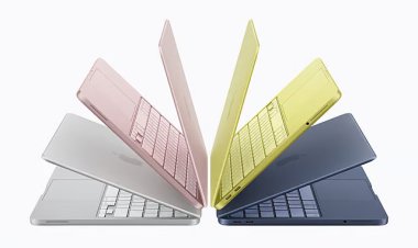 Apple MacBook Neo Enters India Ready To Shake Laptop Market