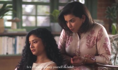 Forest Essentials Campaign Celebrates Slow Beauty In Fast World