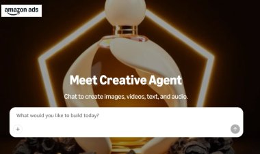 Amazon Ads Turns Ten As AI Promises Simpler Advertising