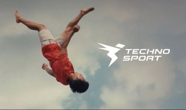 TechnoSport Rides IPL Buzz With Real Movement Campaign Shift
