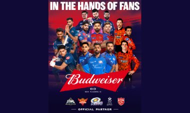 Budweiser 0.0 Taps IPL Fandom With Multi Team Debut