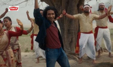 Parle-G Taps Bihu Culture With Music-Led Campaign Rooted in Community and Emotion