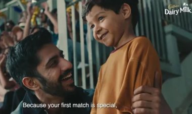 Cadbury Creates Khaas Seat Turning First IPL Moments Magical