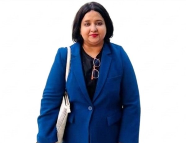 KFC India Promotes Sneha Jha to Associate Director – Media and Customer Lifecycle Management