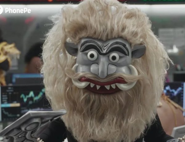 Ogilvy Uses Humour To Simplify Investing In PhonePe Mutual Funds