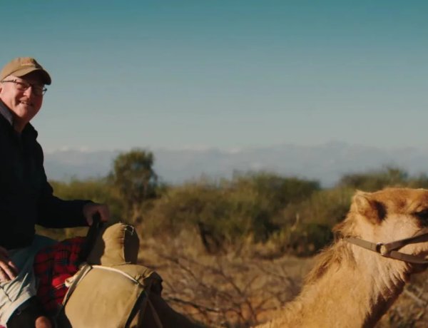 Kenya Invites Global Travellers To Discover Wonder Through Tourism Campaign