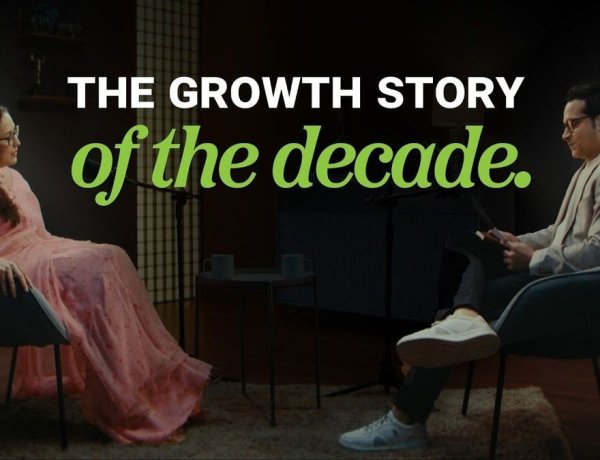 Edelweiss Celebrates Women Rising As Powerful Force In Finance