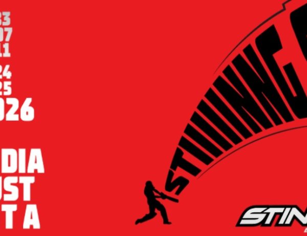 Sting Energy Drops ‘SIX’ Creative Celebrating India’s T20 World Cup Victory