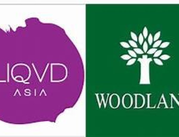 Woodland Chooses Liqvd Asia To Lead Its Digital Storytelling