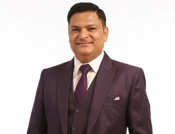 Zee Media Appoints Digital Ad Sales Veteran Jain to Lead Cross-Platform Revenue Growth